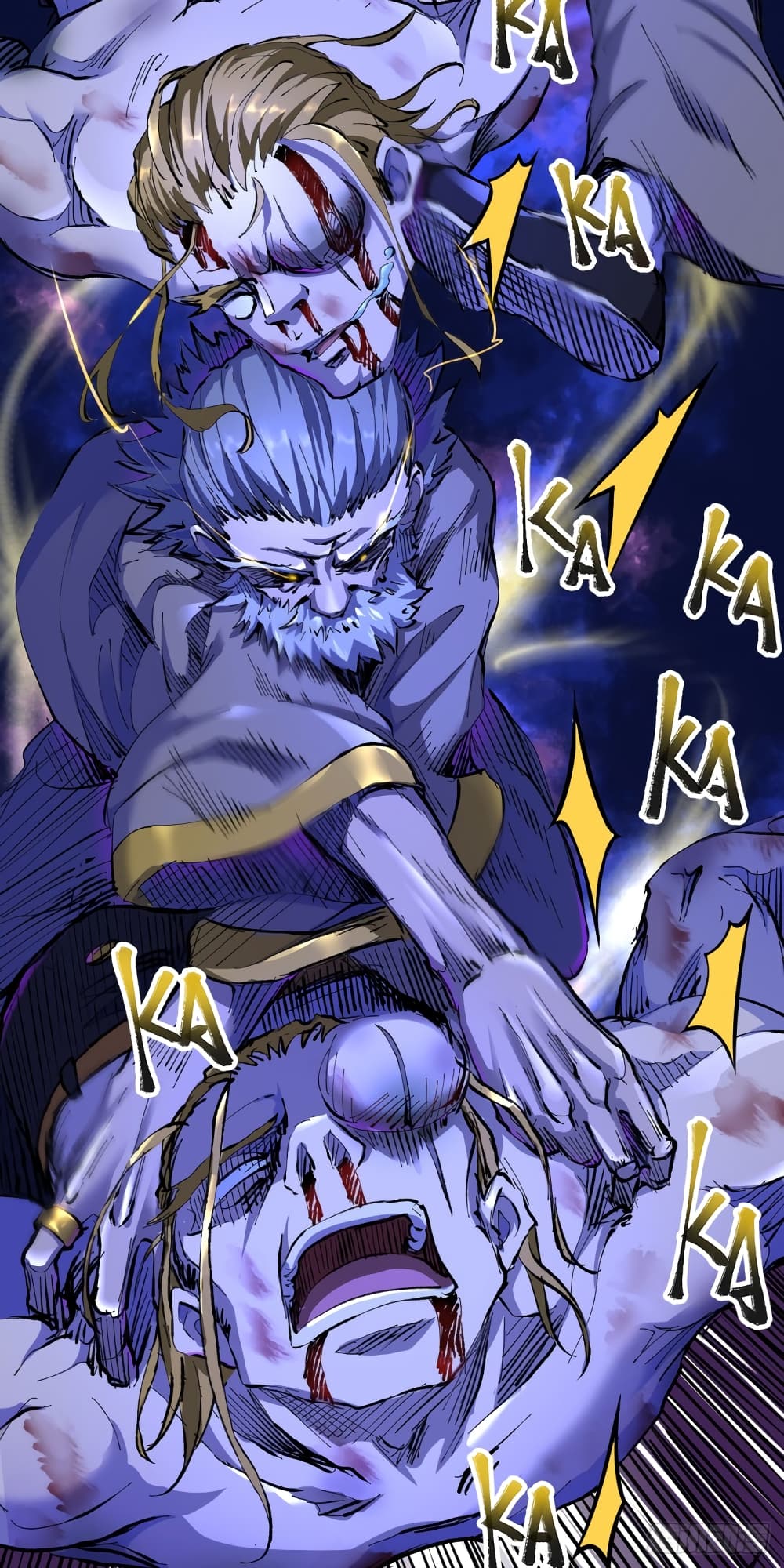 Wang Pai Shen Yi ตอนที่ 17 (19)